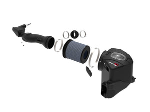 Advanced Flow Engineering 50-70066r Cold Air Intake||50-70066r_1.Jpg||86||a155070066r||1732103