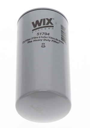 Product of Wix Filters 51794 Full Flow Oil Filter 