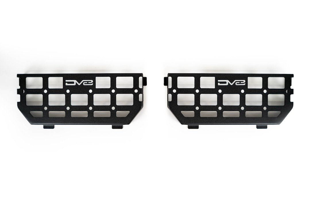 Dv8 Offroad Mpbr-11 Molle Cargo Panel||2021-2024-Ford-Bronco-Seat-Back-Molle-Pockets-Offtruck-4.Jpg||88||dv8mpbr11||1628203