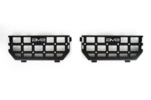 Dv8 Offroad Mpbr-11 Molle Cargo Panel||2021-2024-Ford-Bronco-Seat-Back-Molle-Pockets-Offtruck-4.Jpg||88||dv8mpbr11||1628203