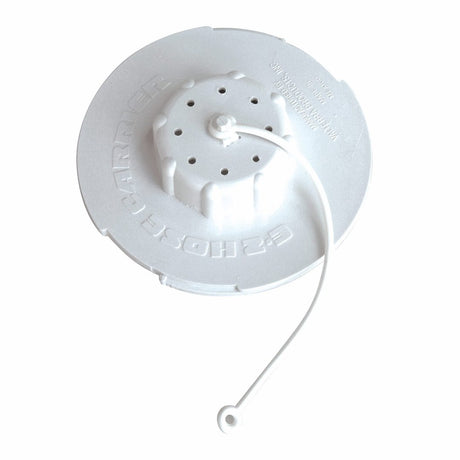 Valterra A04-0161 Sewer Hose Storage Carrier Cap||a04-0161.Jpg||85||v46a040161||1321879