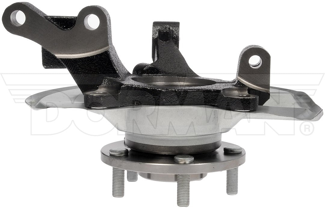 Dorman (Oe Solutions) 698-410 Wheel Bearing And Hub Assembly||698-410-001.Jpg||86||d18698410||1216577
