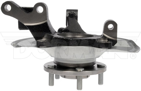Dorman (Oe Solutions) 698-410 Wheel Bearing And Hub Assembly||698-410-001.Jpg||86||d18698410||1216577