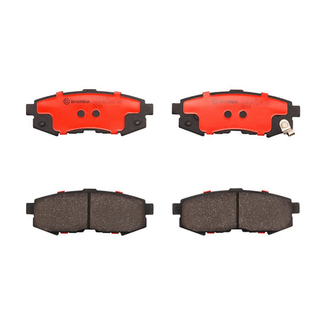 Brembo P49042n Brake Pad||p49042n_Fro.Jpg||85||brmp49042n||1753246