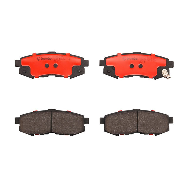 Brembo P49042n Brake Pad||p49042n_Fro.Jpg||85||brmp49042n||1753246