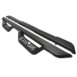 Product of Westin Automotive 20-13245 Outlaw Nerf Bar With Drop Down Steps 