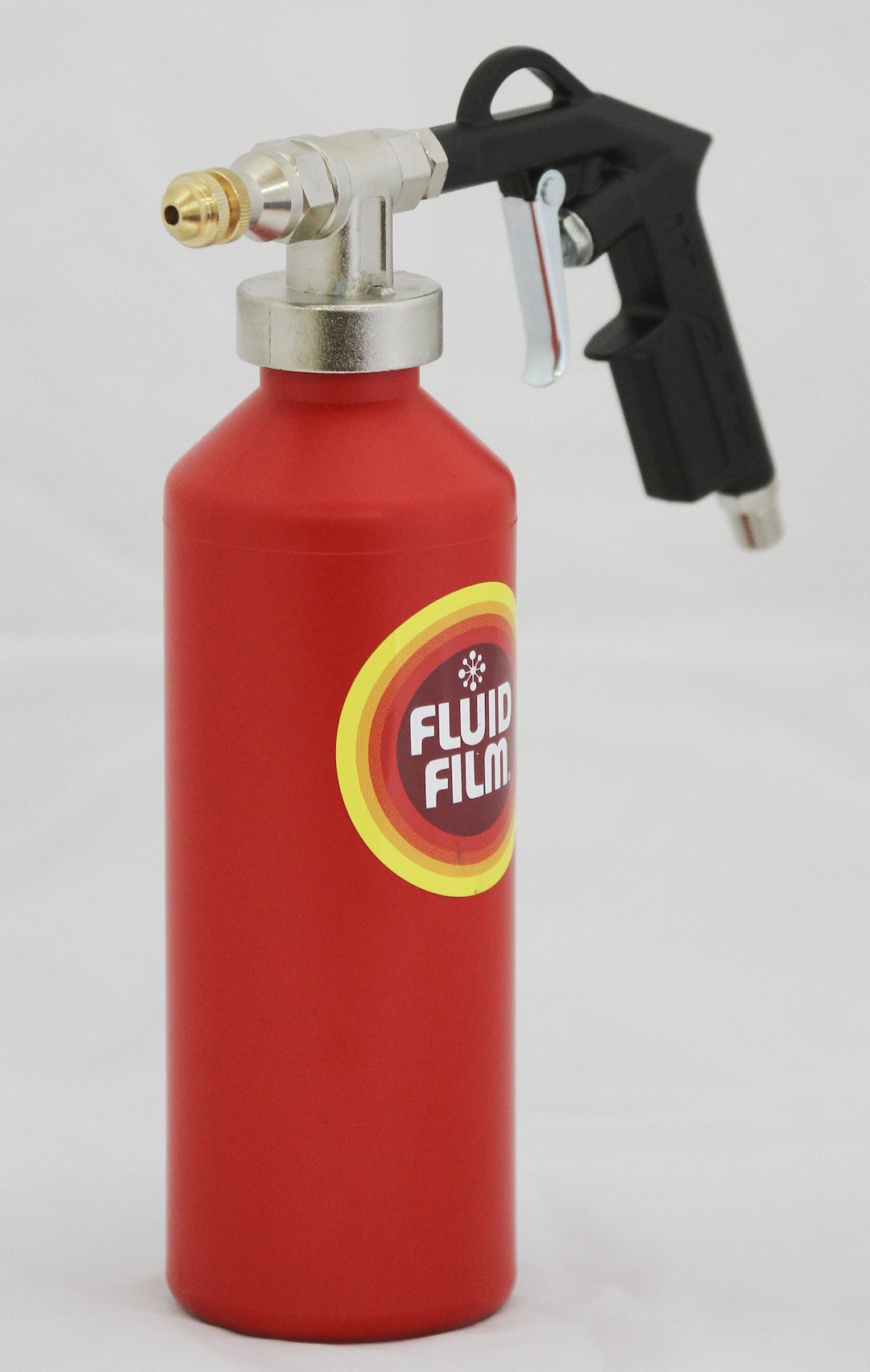 Product of Fluid Film Ffsg Spray Gun