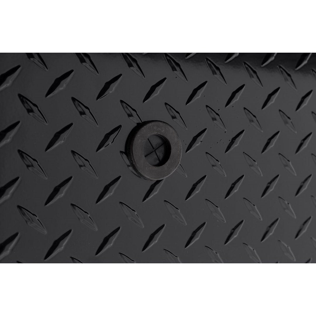 Product of Weather Guard (Werner) 180-5-04 Low Profile Toolbox 