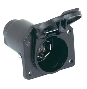 Hopkins Mfg 48485 Trailer Wiring Connector||||87||h2248485||2021920