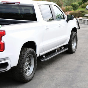 Product of Westin Automotive 28-81275 Thrasher Running Board 