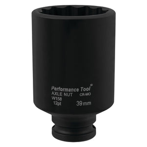 Performance Tool W158 Socket||w158.Jpg||85||ptlw158||1717724