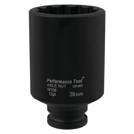 Performance Tool W158 Socket||w158.Jpg||85||ptlw158||1717724