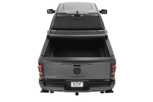 Product of Bestop EZ Fold Soft Folding 16227-01 Tonneau Cover 