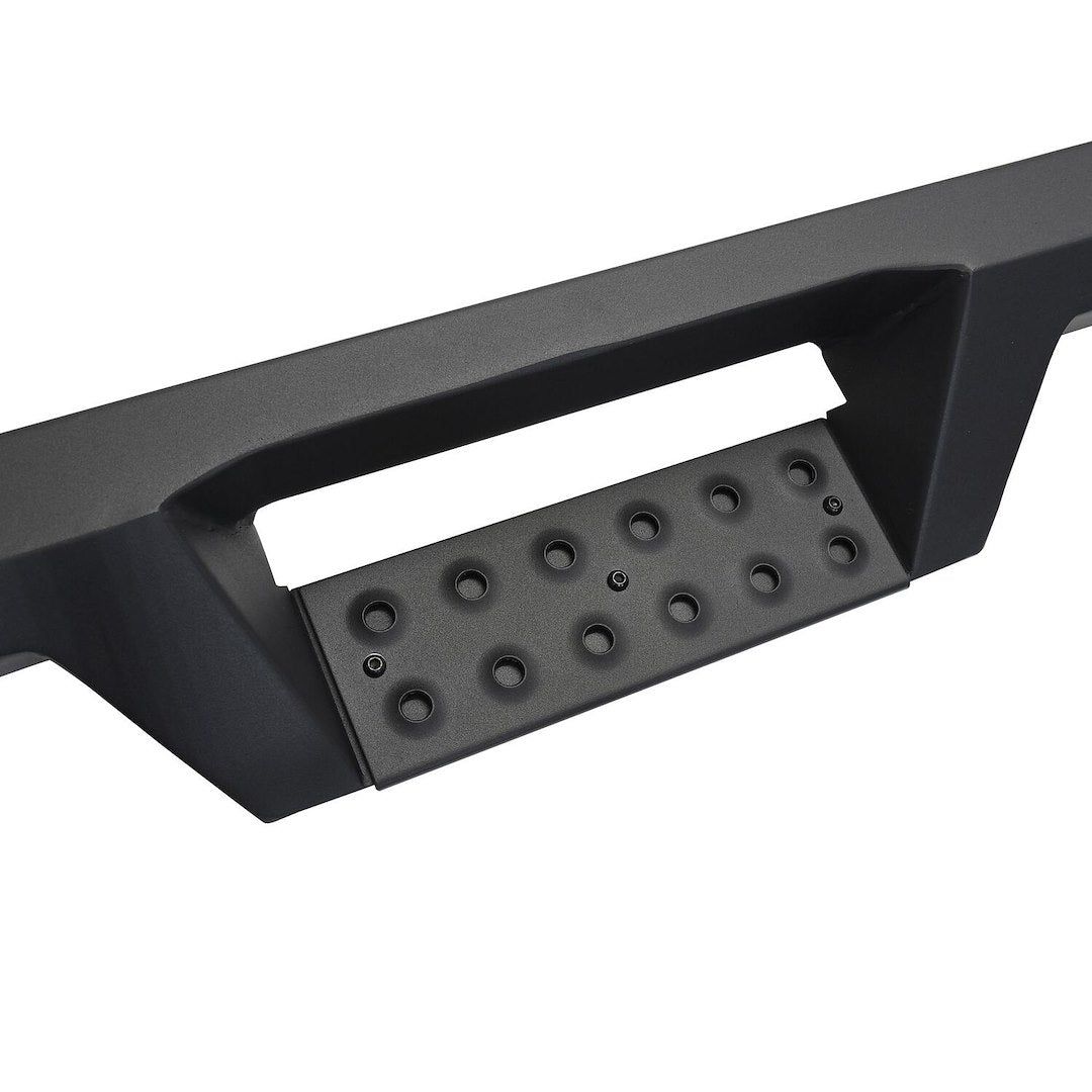 Product of Westin Automotive 56-14215 HDX Nerf Bar With Drop Down Steps 