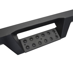 Product of Westin Automotive 56-14215 HDX Nerf Bar With Drop Down Steps 
