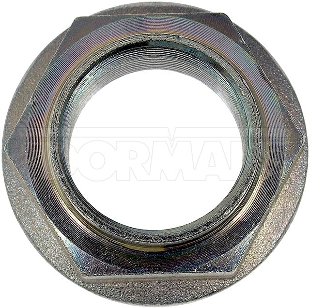 Dorman (Oe Solutions) 615-986.1 Spindle Nut||615-986.1_2.Jpg||87||d186159861||1362319