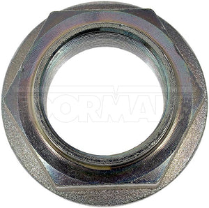 Dorman (Oe Solutions) 615-986.1 Spindle Nut||615-986.1_2.Jpg||87||d186159861||1362319