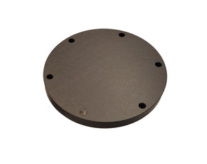 Shuttleslide Spc-7.5r Trolling Motor Mount Spacer||spc-7.5r_2.Jpg||87||shsspc75r||1701167