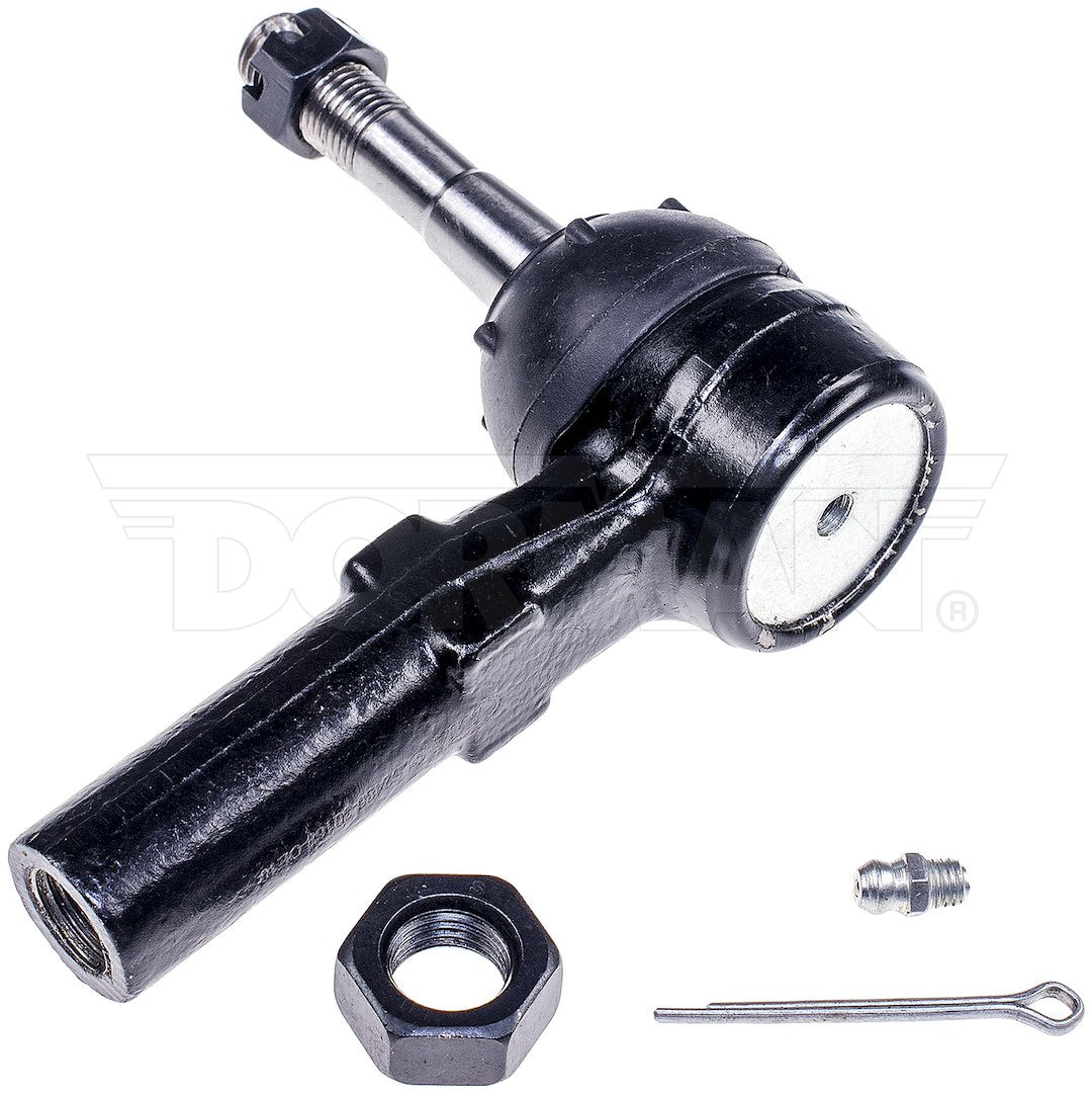 Dorman Chassis T2912pr Tie Rod End||||85||d18t2912pr||2014570