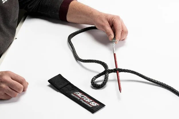 Factor 55 00410-51 Rope Splicing Fid||00410-51_10.Jpg||95||fac0041051||2470328