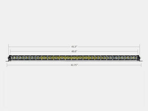 Cali Raised Led Cr2315 Light Bar||cr2315.Jpg||85||crlcr2315||1743921