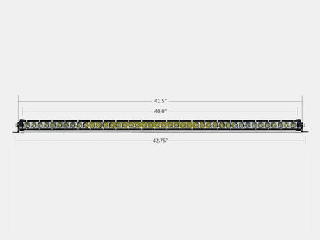 Cali Raised Led Cr2315 Light Bar||cr2315.Jpg||85||crlcr2315||1743921