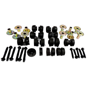 Crown Automotive 55176180mk Body Mount Bushings||55176180mk_2.Jpg||87||c1y55176180mk||2441826