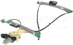 Dorman (Oe Solutions) 751-842 Window Regulator||751-842_2.Jpg||87||d18751842||2244396
