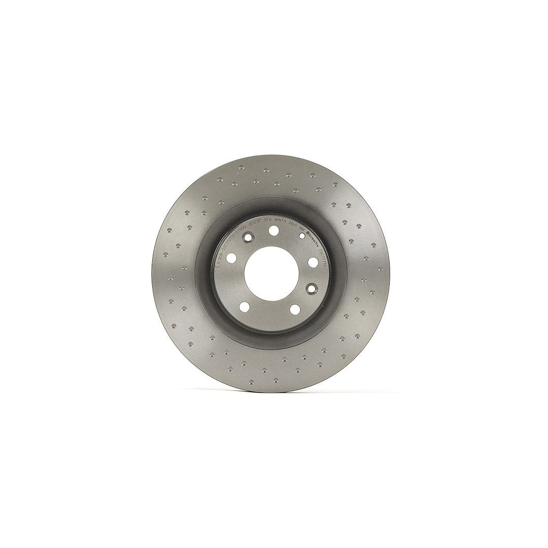 Brembo 09c1771xc02 Brake Rotor||09c1771xc02.Jpg||85||brm09c1771x||1684267