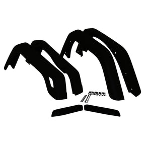 Crown Automotive 55254918k6 Fender Flare||55254918k6.Jpg||85||c1y55254918k6||1075107