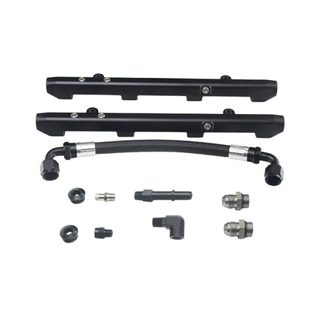 Product of Deatschwerks 7-307 Fuel Injector Rail