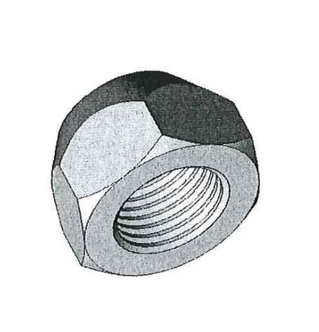 Product of AP Products 014-122076 60 Degree Conical 1/2x20 Lug Nut 