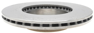 Product of Raybestos Brakes 56140R R-Line Plain Face 2-Piece Brake Rotor 