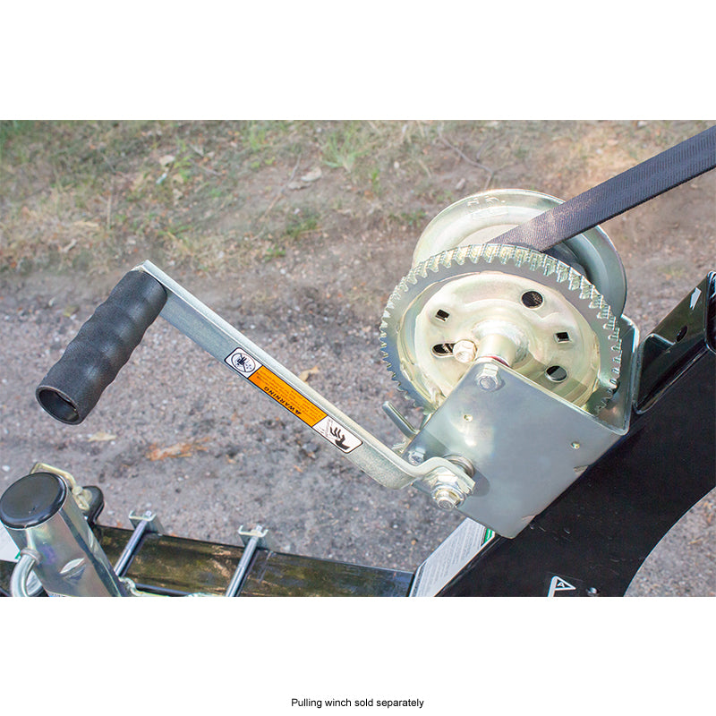 Dutton Lainson Corp 24240 Winch Hook Strap||24240_5.Jpg||90||d7s24240||906807