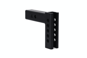 Product of Weigh Safe AWS6-2 Receiver Trailer Hitch Ball Mount 
