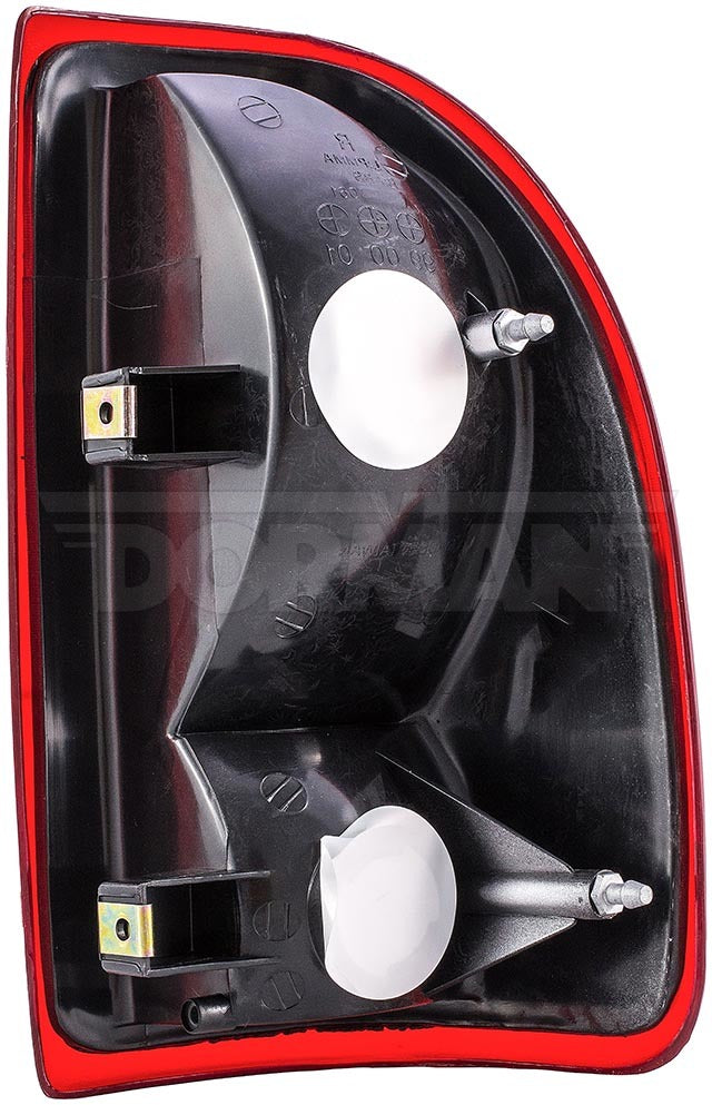 Dorman (Oe Solutions) 1610464 Tail Light Assembly||1610464_1.Jpg||86||d181610464||1344346