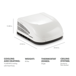 Dometic B59196.Xx1c0 Air Conditioner||||87||d7e9105304480||2015812