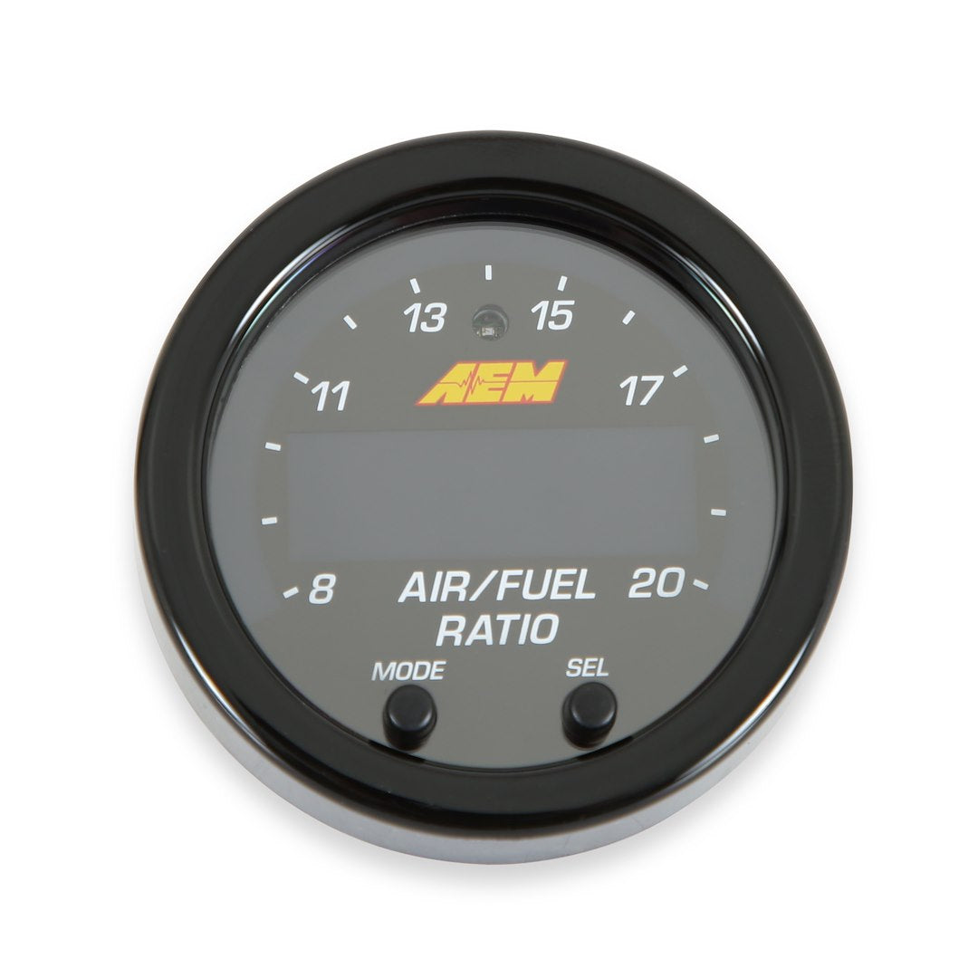 Aem Electronics 30-0300ns Gauge Air/ Fuel Ratio||||87||a1y300300ns||2002350