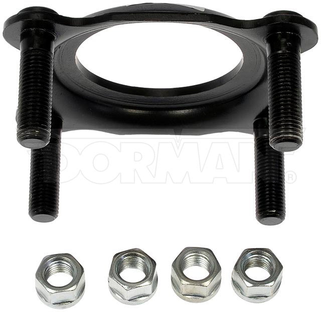 Dorman (Oe Solutions) 630-455 Axle Shaft Seal Retainer||630-455_1.Jpg||86||d18630455||1553809