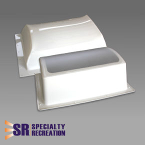 Product of Specialty Recreation K1422wt Skylight