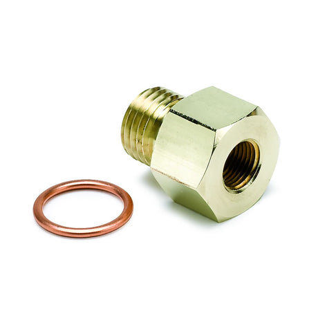 Product of Autometer 2267 Adapter Fitting