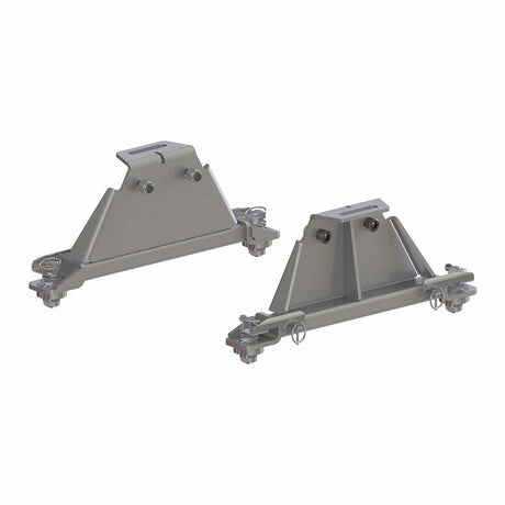 Husky Towing 33118 Fifth Wheel Trailer Hitch Head Support||hus_33118_5th Wheel Uprights_Gm A Gf.Jpg||85||hus33118||1362107