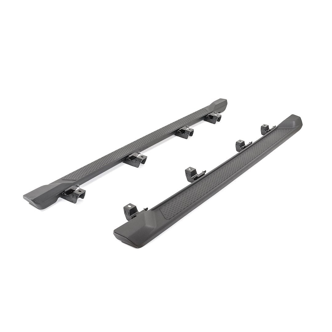 Product of Black Horse Offroad RJEGL20 Replica Running Board 