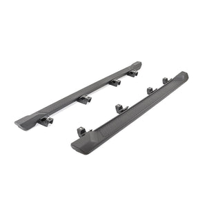 Product of Black Horse Offroad RJEGL20 Replica Running Board 
