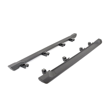 Product of Black Horse Offroad RJEGL20 Replica Running Board 
