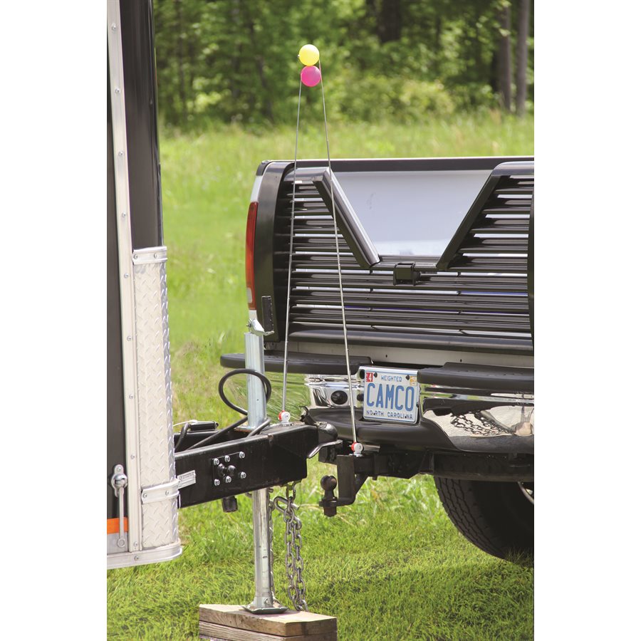 Product of Camco 44603 Trailer Hitch Alignment Tool