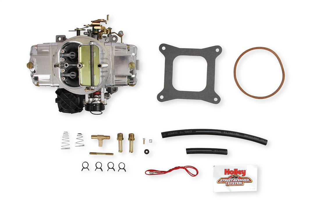 Holley Performance 0-80570 Carburetor||0-80670_01.Jpg||85||h19080570||909095
