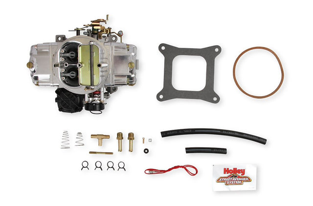 Holley Performance 0-80570 Carburetor||0-80670_01.Jpg||85||h19080570||909095