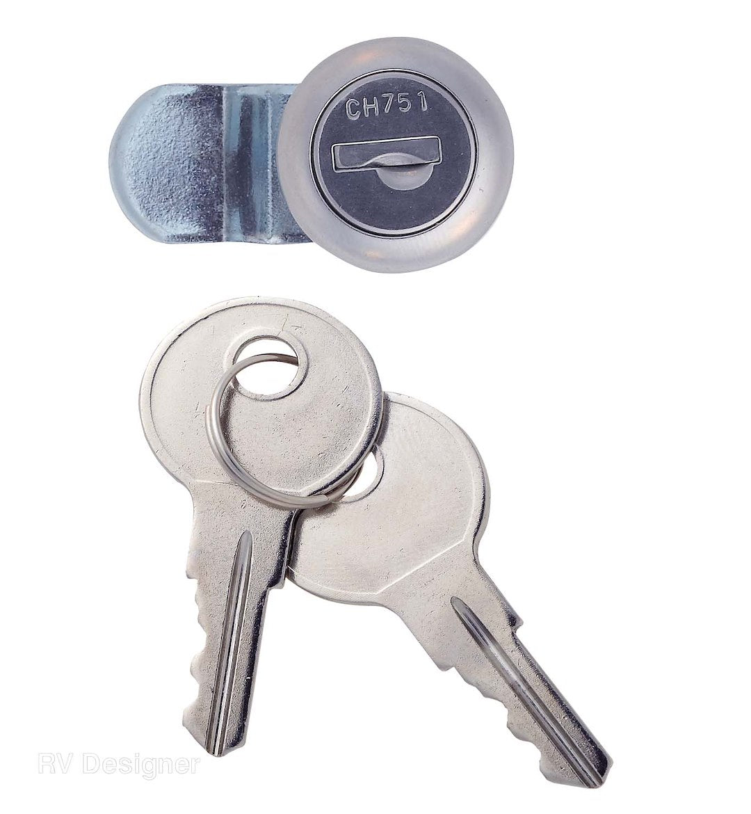 Rv Designer B192 Access Door Latch||b192webready.Jpg||85||r6rb192||1078081