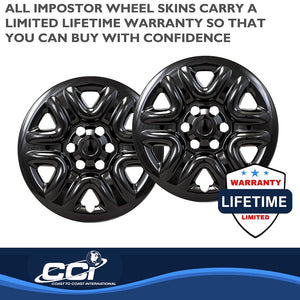 Coast To Coast Iwcimp103blk Wheel Skin||cci_Iwcimp103blk_Impostor Wheel Skin_B2c_4.Jpg||88||cciimp103blk||1430945